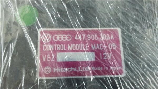 447905383A VAG