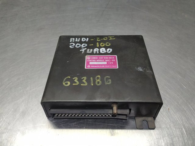 447905383A VAG