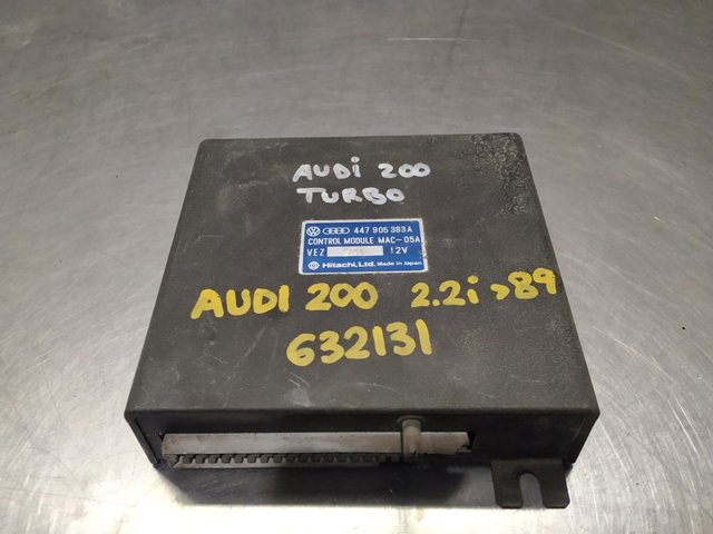 447905383A VAG
