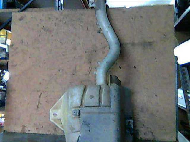 Depósito de limpiaparabrisas para Ford Transit V184/5