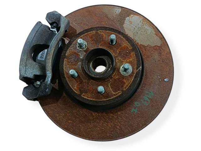 4484601 FORD Mangueta delantera izquierda  en stock Gandía