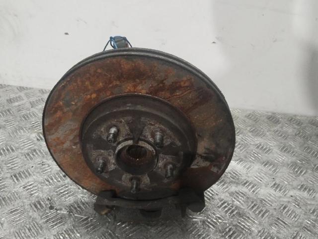 FORD 4484601 Mangueta delantera izquierda  comprar en Albacete