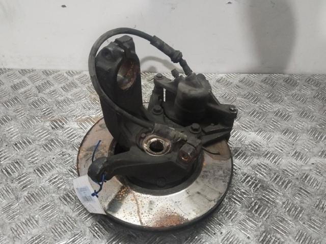FORD 4484601 Mangueta delantera izquierda  en stock Salamanca