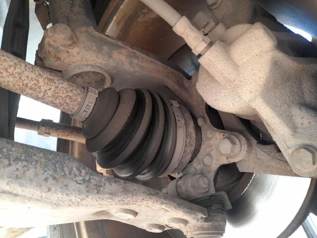FORD 4484601 Mangueta delantera izquierda  disponible Lugo
