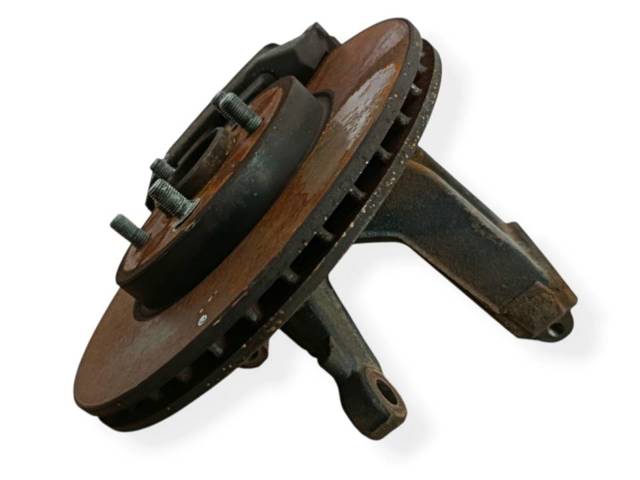 4484601 FORD Mangueta delantera izquierda  en stock Gandía