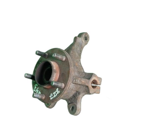 4484601 FORD Mangueta delantera izquierda  en stock Gandía