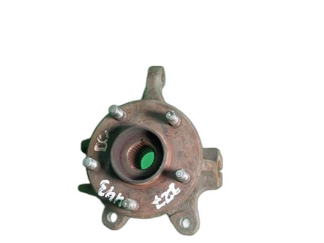 FORD 4484601 Mangueta delantera izquierda  comprar en Murcia