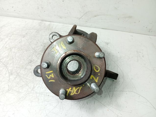 4484601 FORD Mangueta delantera izquierda  en stock Córdoba