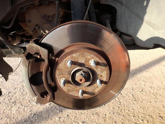 4484601 FORD Mangueta delantera izquierda  en stock Gandía