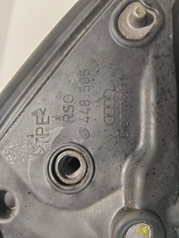 448505 Espejo de retrovisor izquierdo  en stock Sabadell