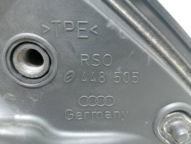VAG 448505 Espejo retrovisor izquierdo  disponible Valladolid