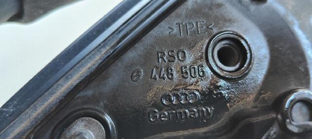 448506 Espejo de retrovisor derecho  en stock Sabadell