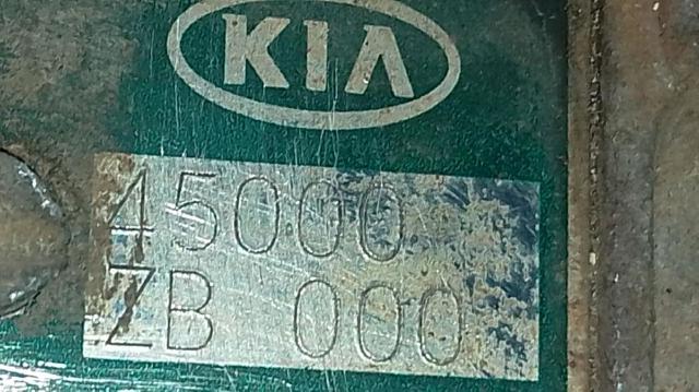 45000ZB000 Hyundai/Kia