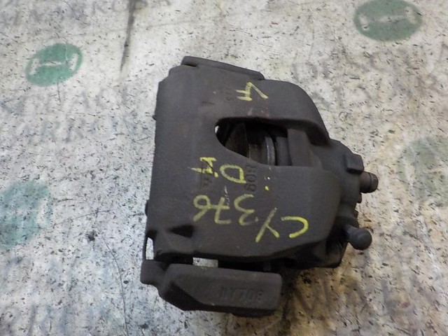HONDA 45001SEAE01 Pinza de freno delantera izquierda  disponible Valladolid