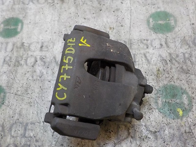 45001SEAE01 Pinza de freno delantera izquierda  en stock Sabadell