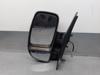 Retrovisor izquierdo 4500395 OPEL