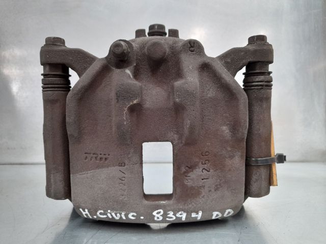 45012SMGE01 HONDA Pinza de freno delantera derecha  disponible Vigo