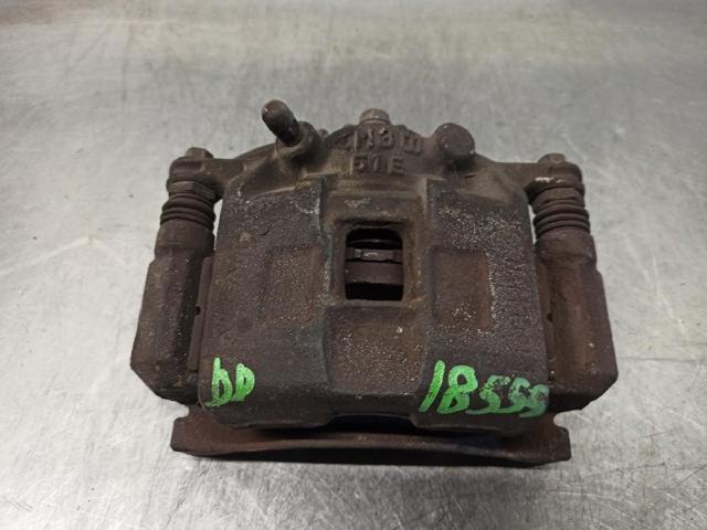 Pinza de freno, Eje delantero derecha 45018SAAE50 HONDA