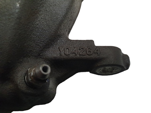 45018SWWG00 HONDA Pinza de freno delantera derecha  en stock Córdoba