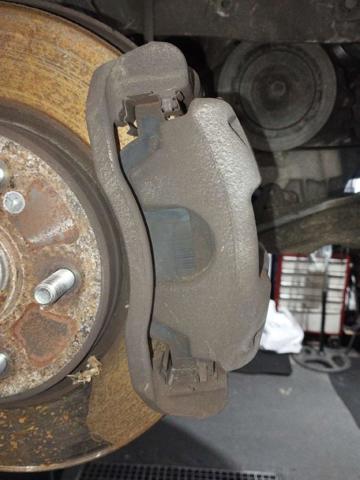 45018SWWG00 HONDA Pinza de freno delantera derecha  comprar en Oviedo