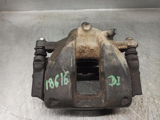 45019SWWG00 Pinza de freno delantera izquierda  disponible Burgos