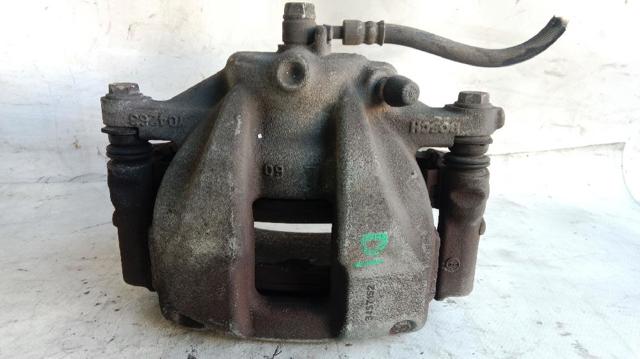 45019SWWG00 HONDA Pinza de freno delantera izquierda  en stock Córdoba