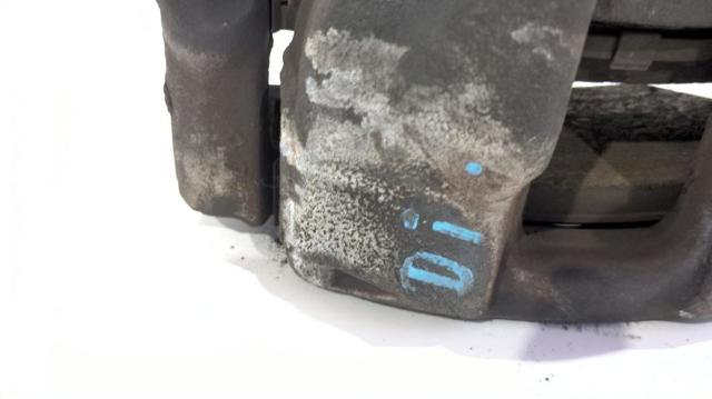45019SWWG00 HONDA Pinza de freno delantera izquierda  comprar en Oviedo