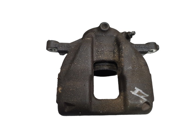 HONDA 45019SWWG00 Pinza de freno delantera izquierda  en stock Terrassa