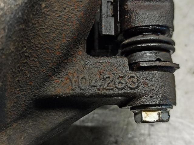 45019SWWG00 HONDA Pinza de freno delantera izquierda comprar Madrid