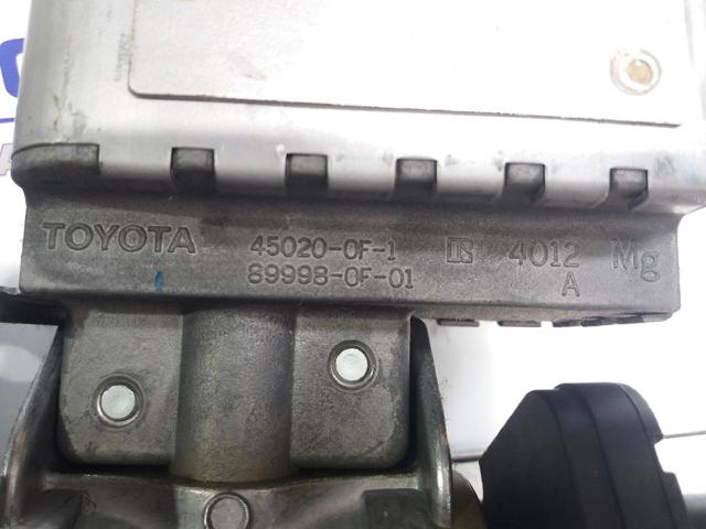 450200F1 Toyota