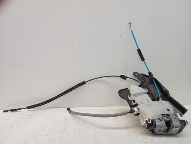 MERCEDES 45021168 Cerradura de puerta delantera derecha  comprar en Albacete