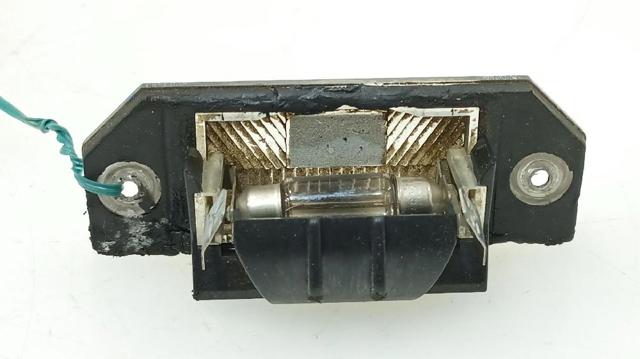 4502331 Luz matricula comprar Girona