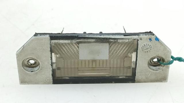 4502331 FORD Luz de matrícula trasera  disponible Ourense
