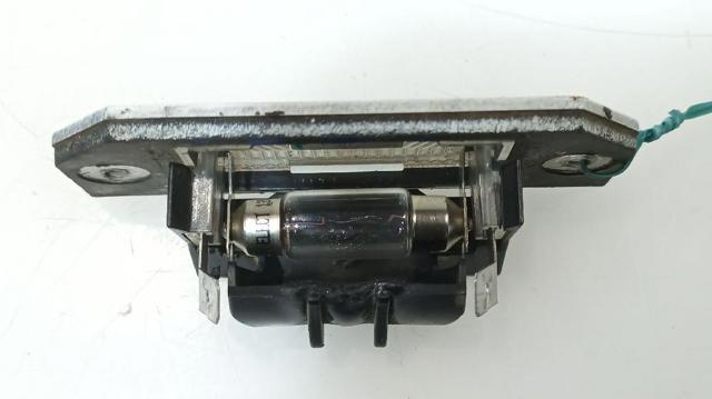4502331 FORD Luz matricula  en stock Huelva