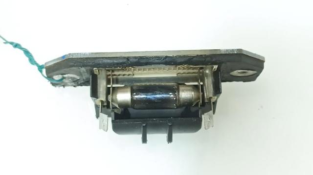 4502331 FORD Luz de matrícula trasera  comprar en Jaén