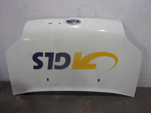 Capó delantero Ford Connect  (2002-2013)