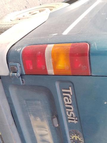 FORD 4505432 Piloto trasero izquierdo  en stock Valencia