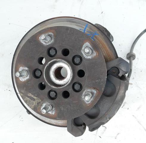 Cubo de rueda, Eje delantero Ford Transit furgoneta comprar en España
