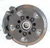 Buje de rueda delantero 4507717 FORD