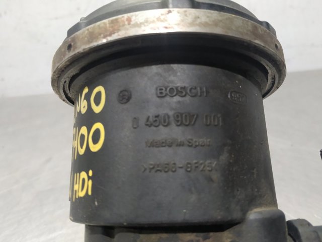 450907001 PEUGEOT Filtro de combustible  comprar en Oviedo