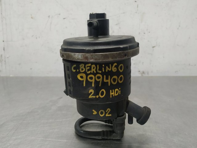 PEUGEOT 450907001 Filtro de combustible  disponible Lugo