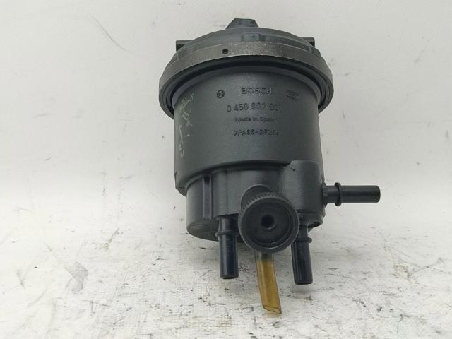 450907001 PEUGEOT Filtro de combustible  en stock Gandía