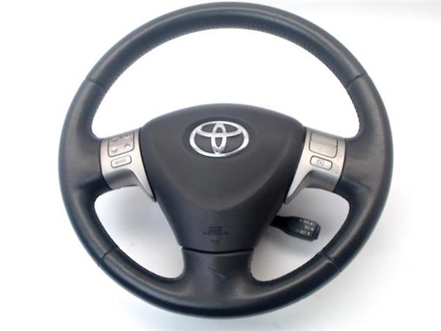 Volante Toyota Auris E15