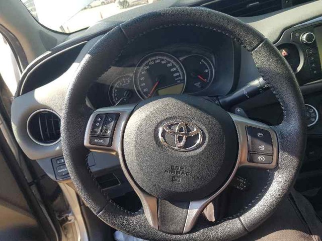 Volante para Toyota Yaris SP90