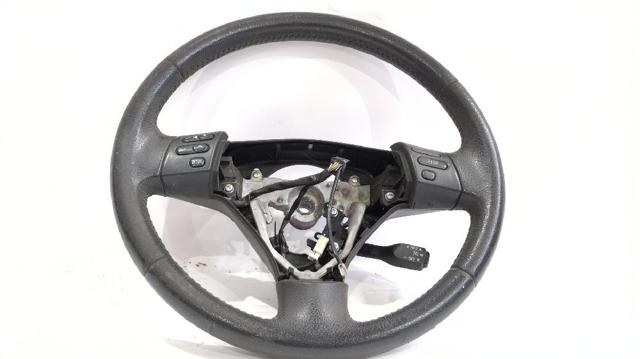 Volante multifuncion Toyota Corolla (2004-2009)
