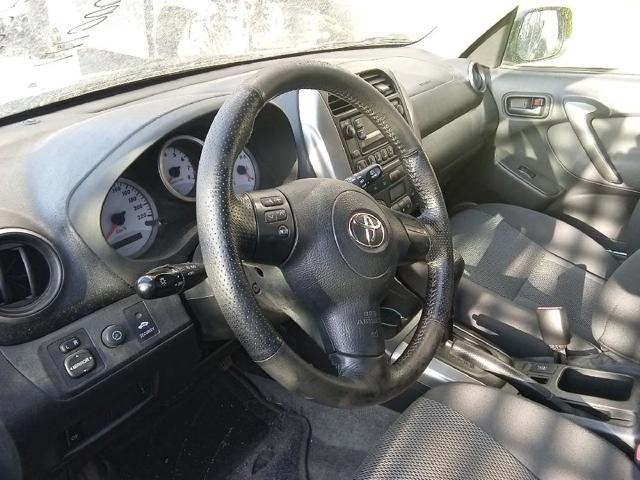 Comprar Volante multifuncion RAV4 II XA2