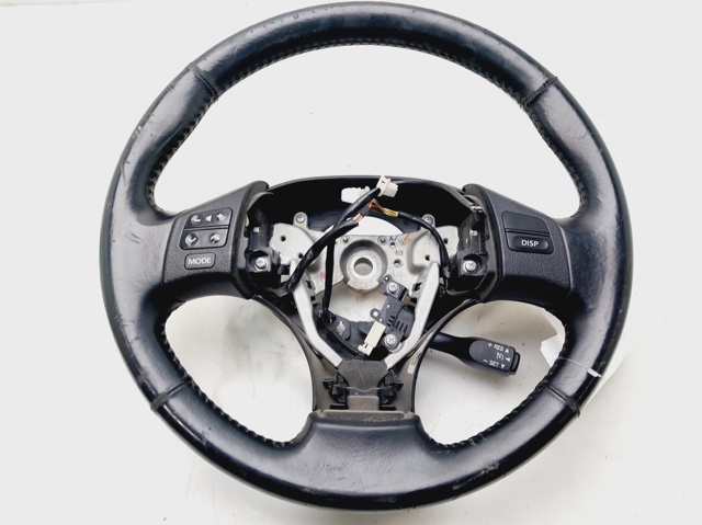 Volante para Lexus IS E2