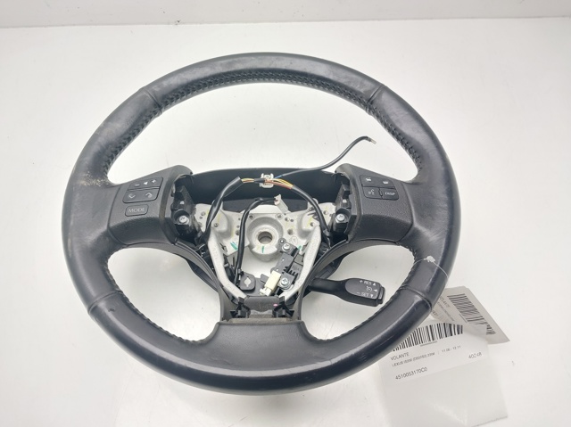 Volante multifuncion Lexus IS  sedán comprar en España