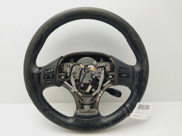 Volante multifuncion Lexus IS  (E2)