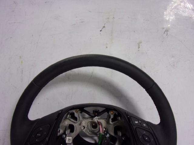 Volante Toyota C-HR X10